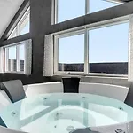 Villavilla 547 - Hostrup Strand, Limfjorden *