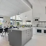 Villavilla 547 - Hostrup Strand, Limfjorden