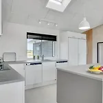 Villavilla 547 - Hostrup Strand, Limfjorden * Spottrup