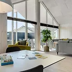 Villavilla 547 - Hostrup Strand, Limfjorden Holiday home *