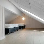 Villavilla 547 - Hostrup Strand, Limfjorden Spottrup