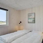 別荘 Villavilla 547 - Hostrup Strand, Limfjorden
