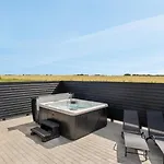 Villavilla 547 - Hostrup Strand, Limfjorden