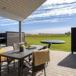 Villavilla 547 - Hostrup Strand, Limfjorden Spottrup