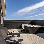 Villavilla 547 - Hostrup Strand, Limfjorden 別荘