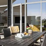 Holiday home Villavilla 547 - Hostrup Strand, Limfjorden *