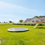 Villavilla 547 - Hostrup Strand, Limfjorden Spottrup