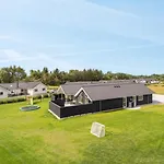 Villavilla 547 - Hostrup Strand, Limfjorden