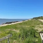Villavilla 547 - Hostrup Strand, Limfjorden *