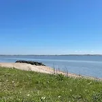 Holiday home Villavilla 547 - Hostrup Strand, Limfjorden *
