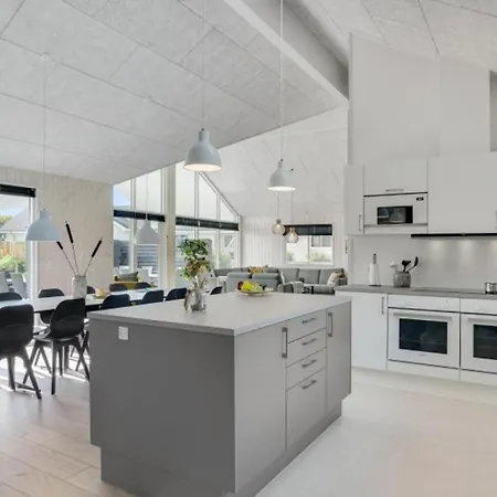 Villavilla 547 - Hostrup Strand, Limfjorden