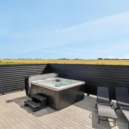 Villavilla 547 - Hostrup Strand, Limfjorden