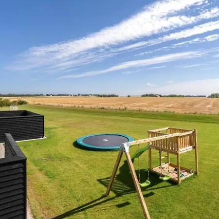Villavilla 547 - Hostrup Strand, Limfjorden Holiday home