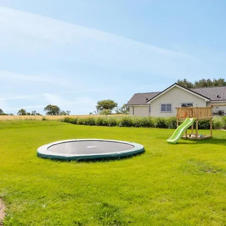 Villavilla 547 - Hostrup Strand, Limfjorden Spottrup