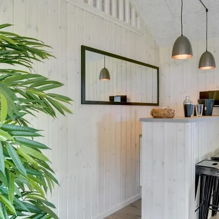 بيت للعطل Villavilla 547 - Hostrup Strand, Limfjorden