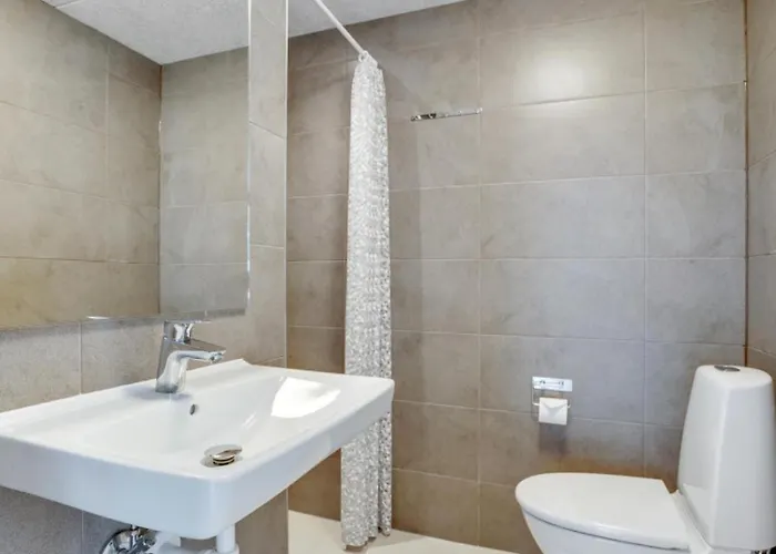 Villavilla 547 - Hostrup Strand, Limfjorden Spottrup