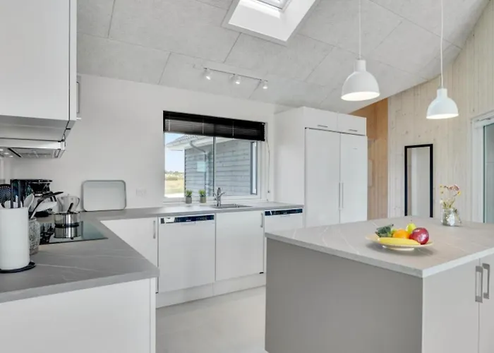 Villavilla 547 - Hostrup Strand, Limfjorden * Spottrup